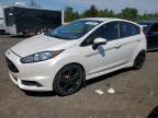 2016 Ford Fiesta St للبيع في Pennsburg، PA - Rear End