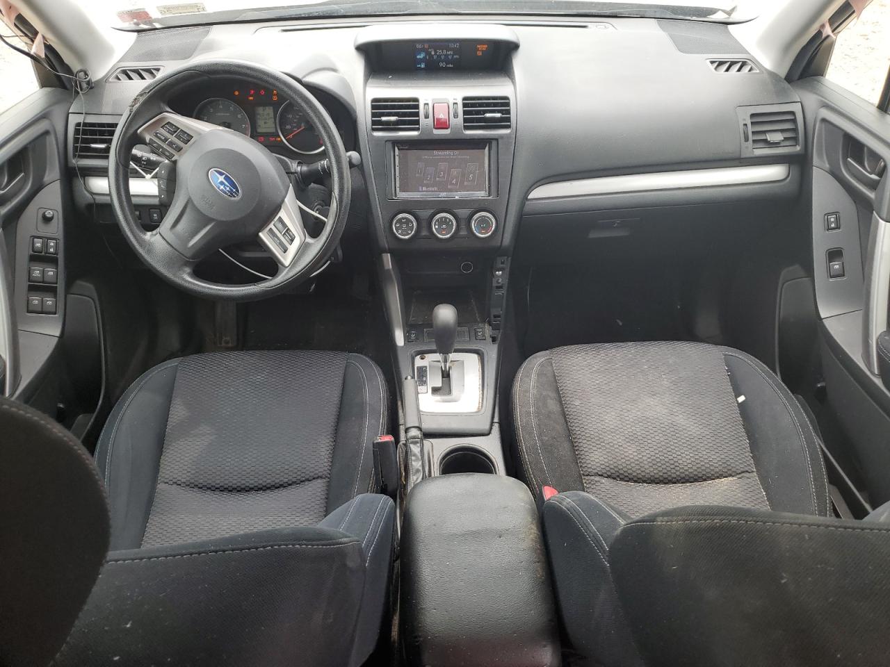 2015 Subaru Forester 2.5I Premium VIN: JF2SJADC5FH581944 Lot: 64321534