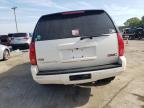 2012 Gmc Yukon Xl C1500 Slt en Venta en Lebanon, TN - Undercarriage