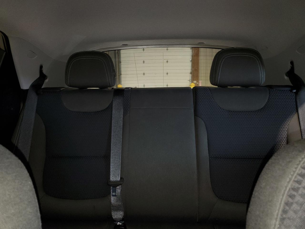 2023 Chevrolet Bolt Ev 1Lt VIN: 1G1FW6S0XP4180401 Lot: 66974584