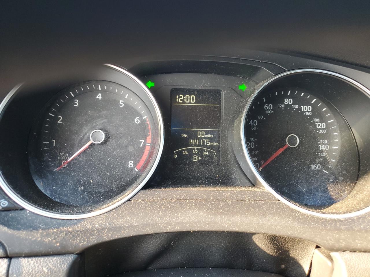 2016 Volkswagen Jetta S VIN: 3VW267AJ7GM209487 Lot: 66568534