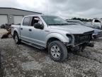 Cahokia Heights, IL에서 판매 중인 2018 Ford F150 Supercrew - Front End