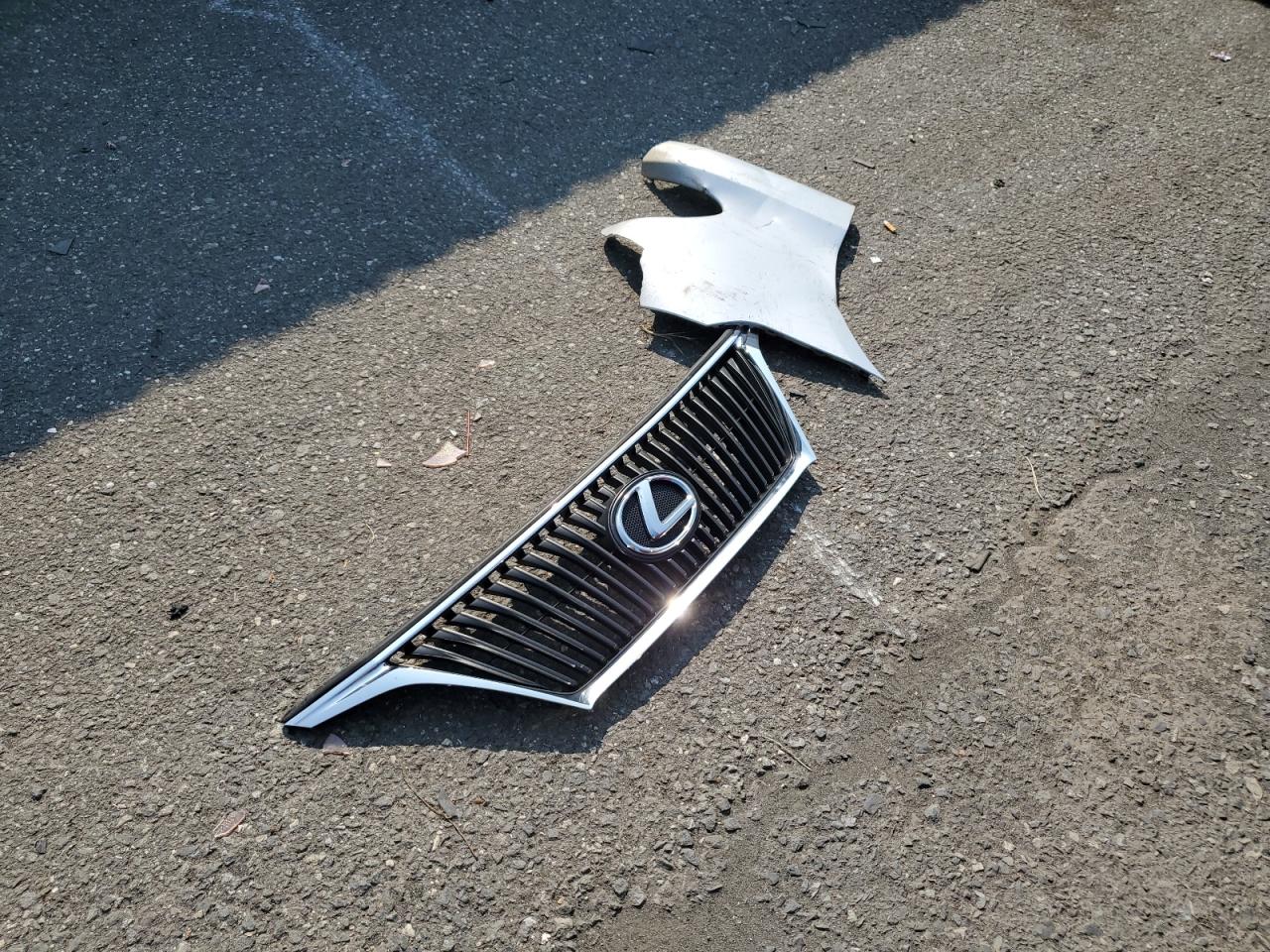 2010 Lexus Rx 350 VIN: 2T2BK1BA6AC062603 Lot: 65714504