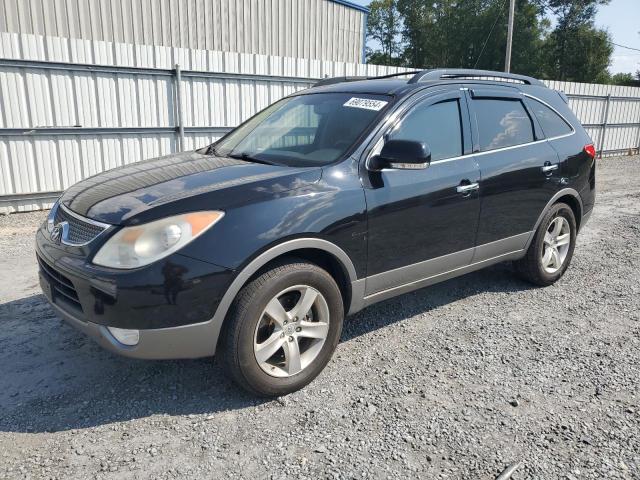 2011 Hyundai Veracruz Gls