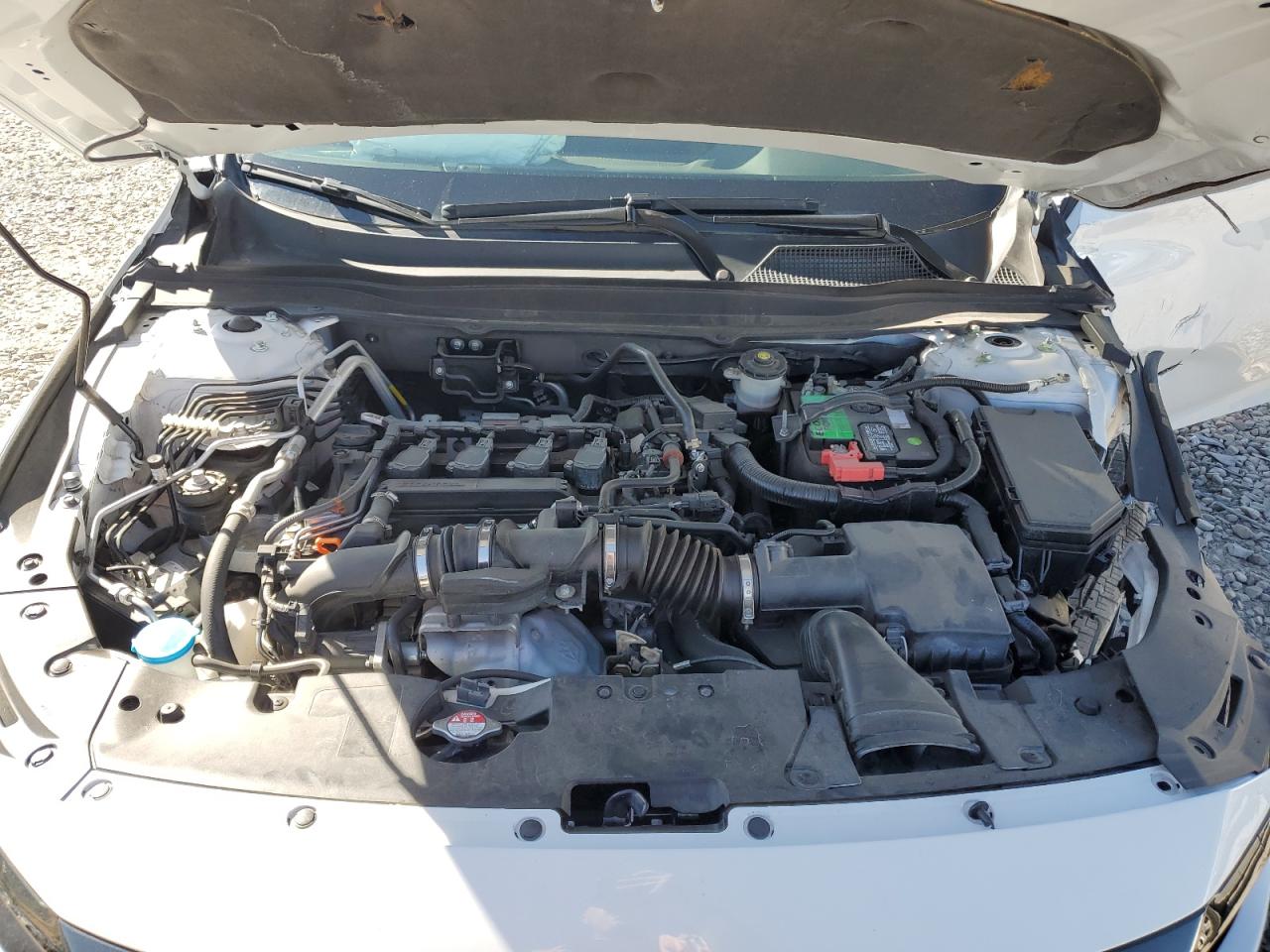 1HGCV1F43MA055557 2021 Honda Accord Sport Se