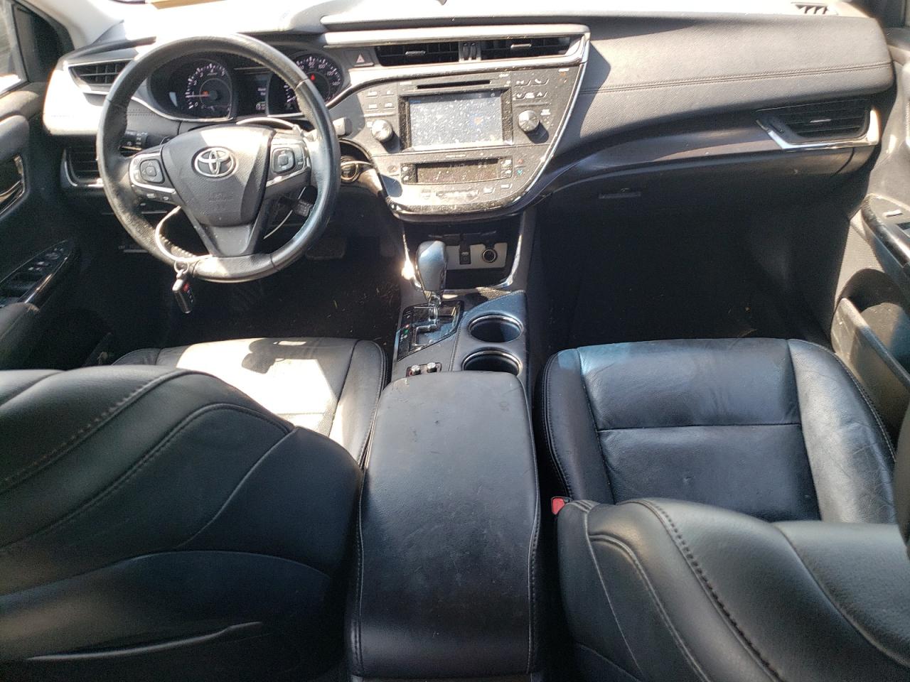 2016 Toyota Avalon Xle VIN: 4T1BK1EB8GU198599 Lot: 65238184