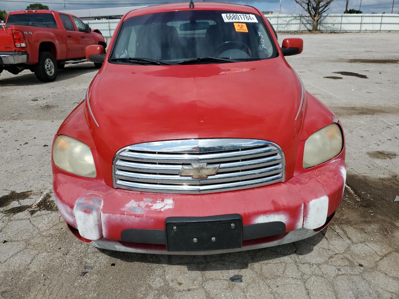 2009 Chevrolet HHR - Image 5