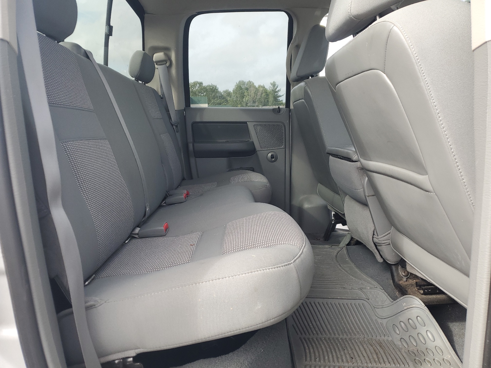 1D7HU18227S191332 2007 Dodge Ram 1500 St