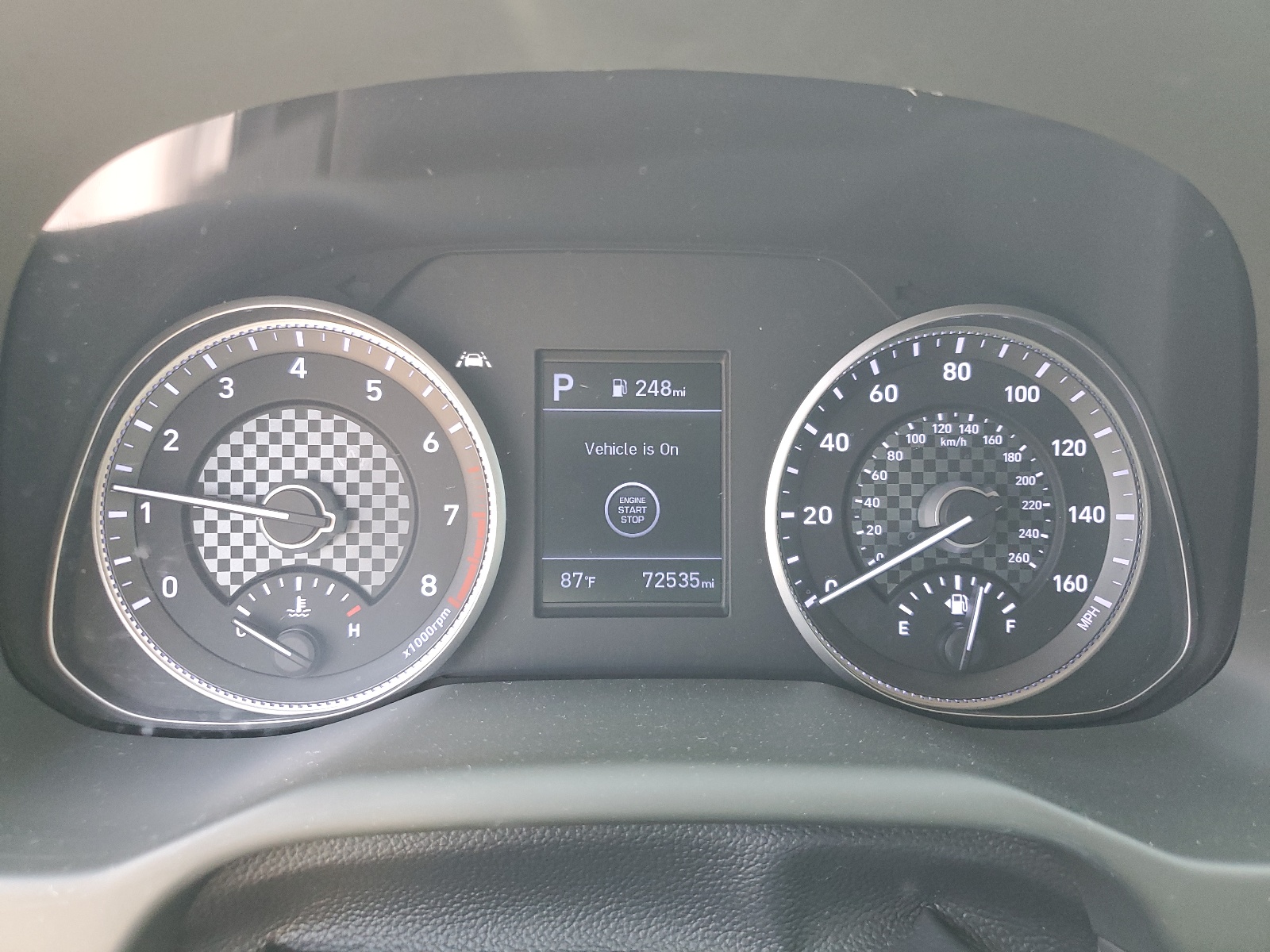 5NPD84LF0KH469743 2019 Hyundai Elantra Sel