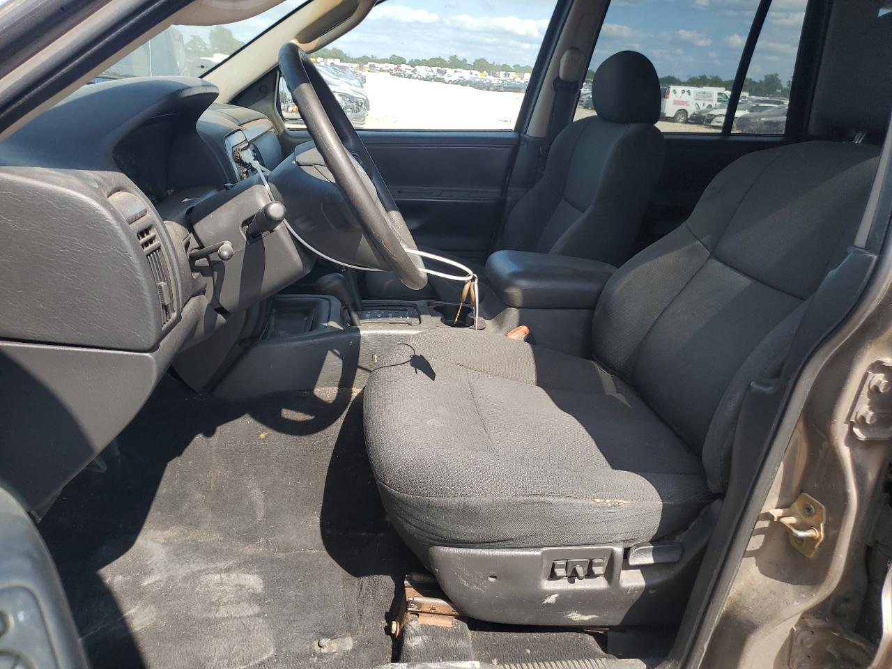 2002 Jeep Grand Cherokee Laredo VIN: 1J4GW48S32C102088 Lot: 66891994