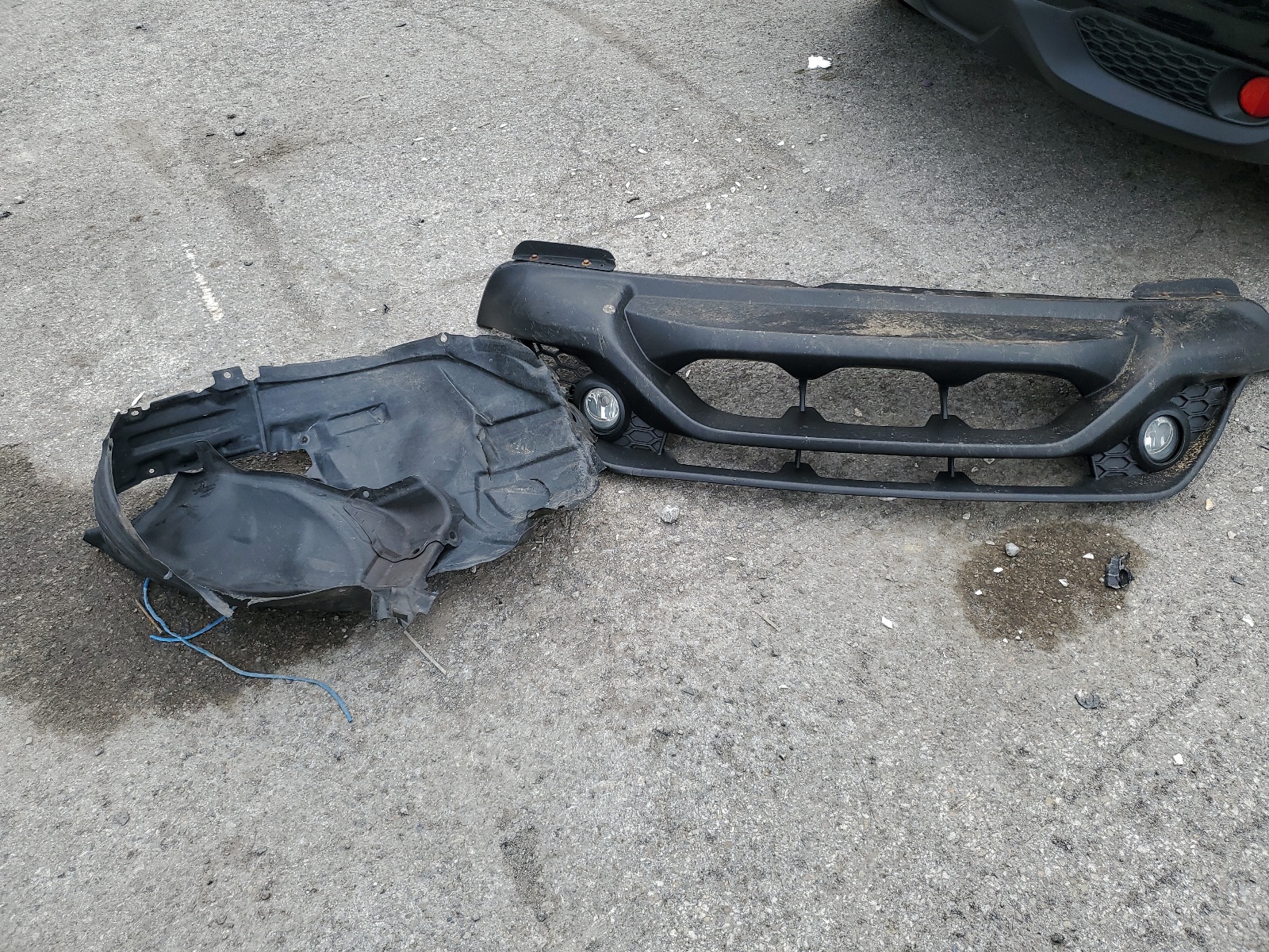 JN8AF5MV3GT658673 2016 Nissan Juke S