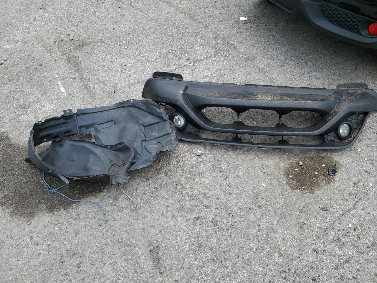 2016 Nissan Juke S VIN: JN8AF5MV3GT658673 Lot: 65554624