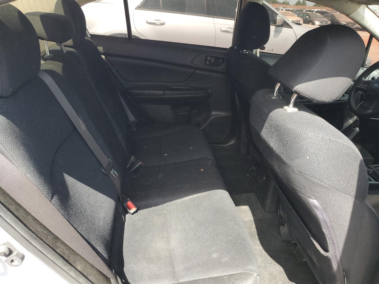 2014 Subaru Impreza VIN: JF1GJAA68EG018268 Lot: 66815504