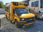 2009 Chevrolet Express G3500  for Sale in Greenwood, NE - Water/Flood