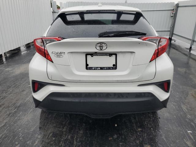 NMTKHMBX8MR121847 Toyota C-HR XLE 6