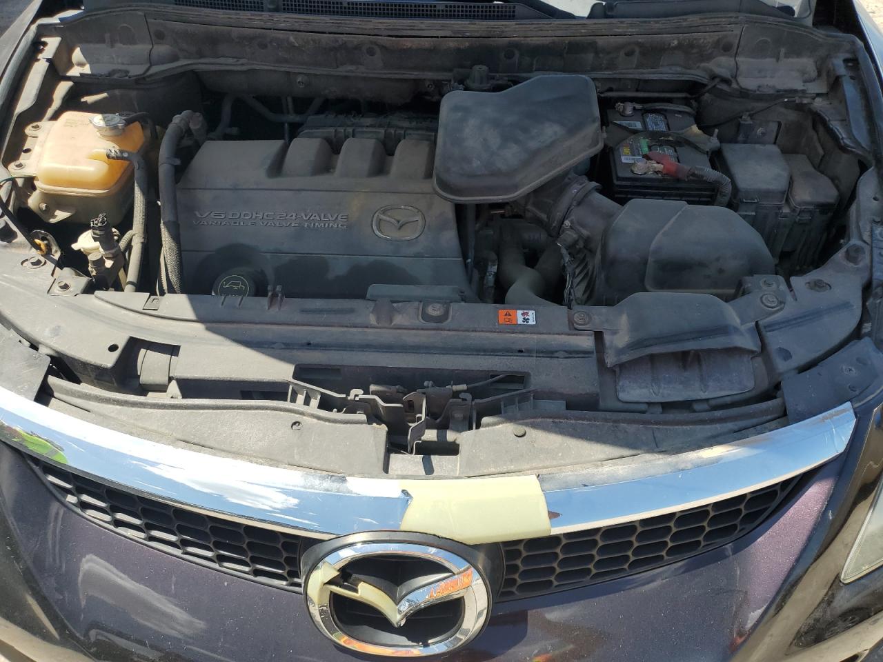 JM3TB28A990170071 2009 Mazda Cx-9