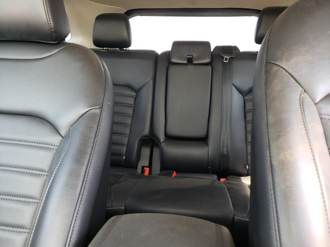 2022 Ford Edge Sel VIN: 2FMPK4J91NBA92637 Lot: 65679184