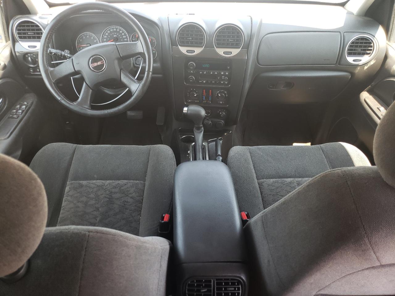 2005 GMC Envoy VIN: 1GKDT13S352381466 Lot: 65349404