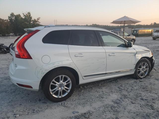  VOLVO XC60 2016 Белы