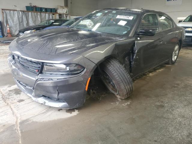  DODGE CHARGER 2023 Серый