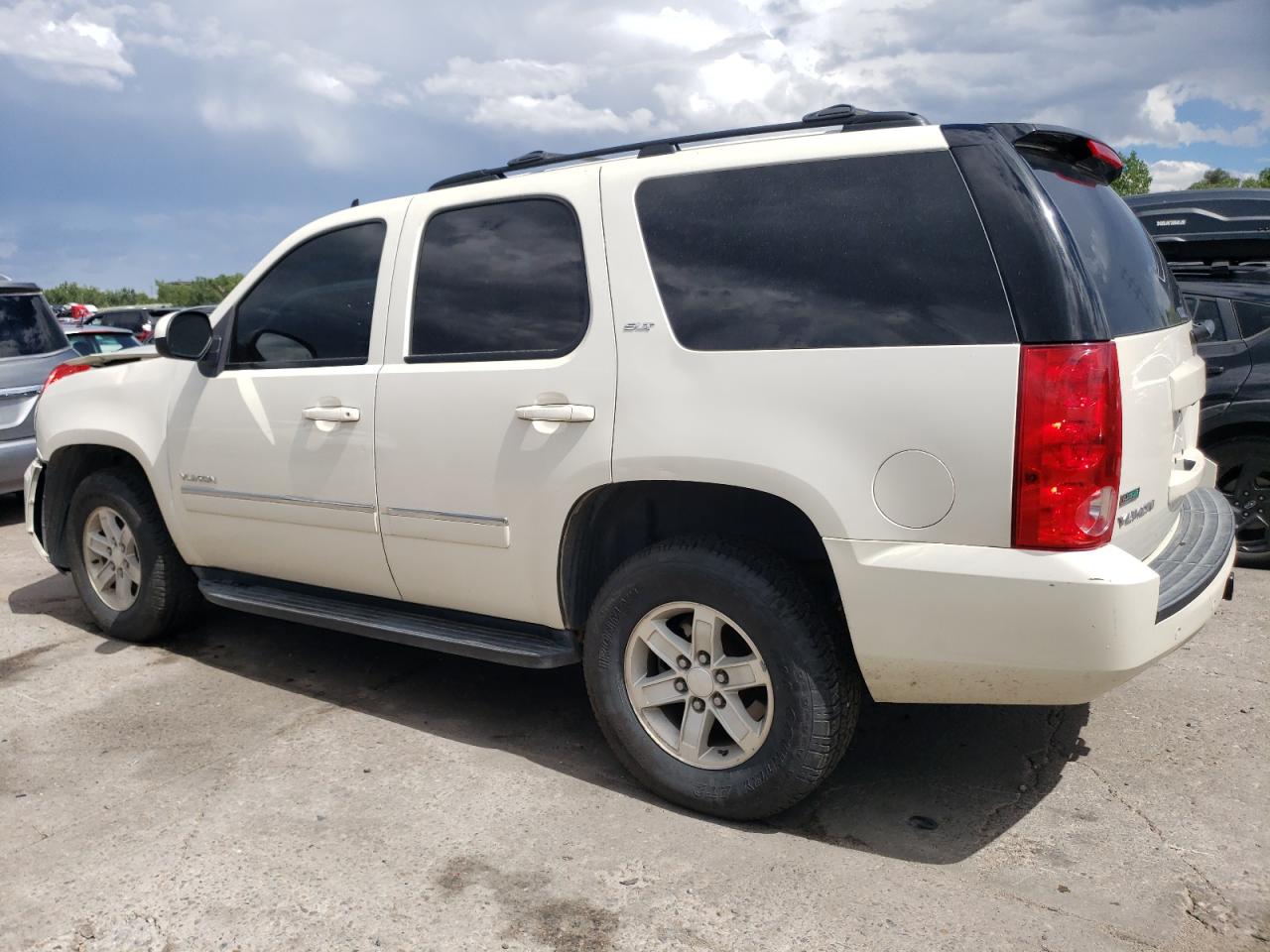 1GKS2CE03CR127665 2012 GMC Yukon Slt