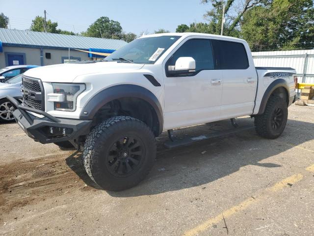 2019 Ford F150 Raptor