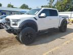 2019 Ford F150 Raptor იყიდება Wichita-ში, KS - Water/Flood