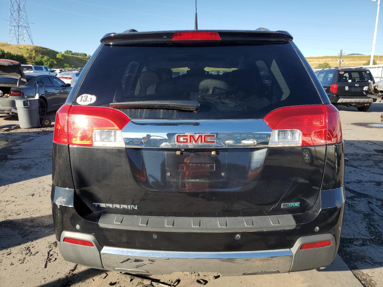 2GKALWEK1C6153124 2012 GMC Terrain Slt