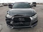 2018 Audi Q3 Premium Plus продається в New Orleans, LA - Front End