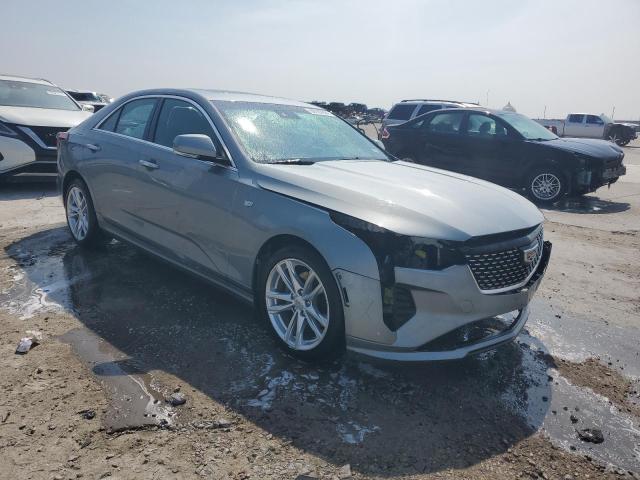  CADILLAC CT4 2023 Сірий