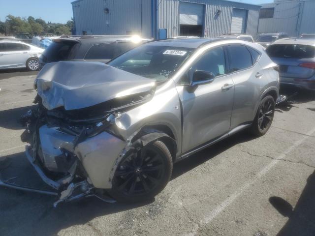 2T2KGCEZ9RC038984 Lexus NX 350 Lux