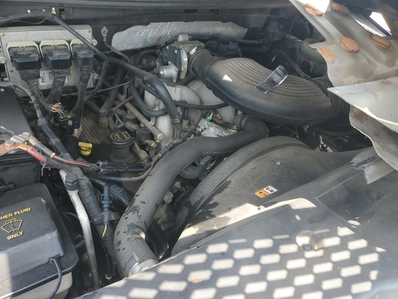 2006 Ford F150 Supercrew VIN: 1FTRW14W66KC78926 Lot: 67194324