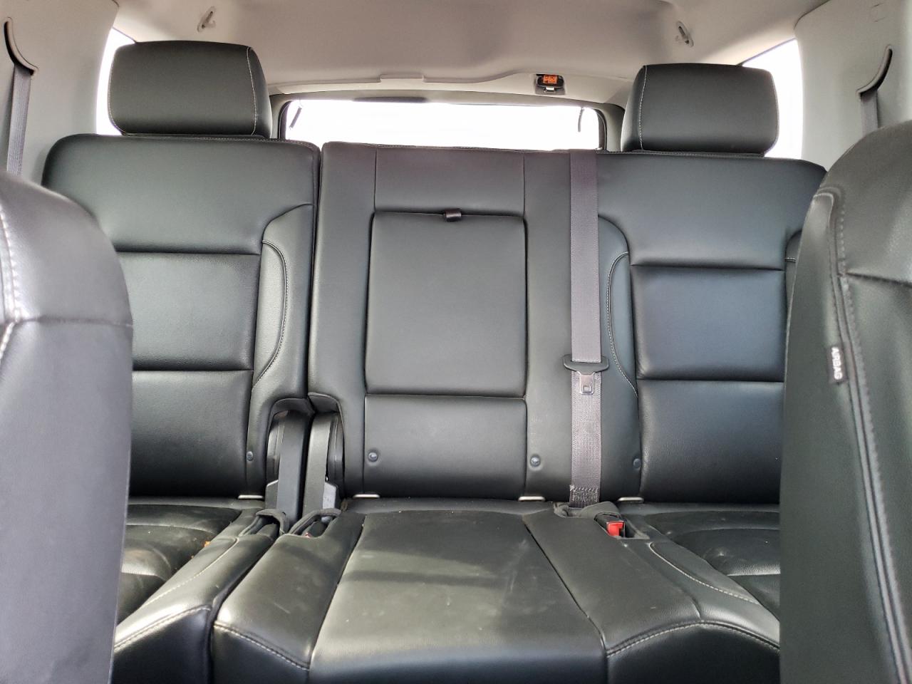 2017 Chevrolet Tahoe - Image 10