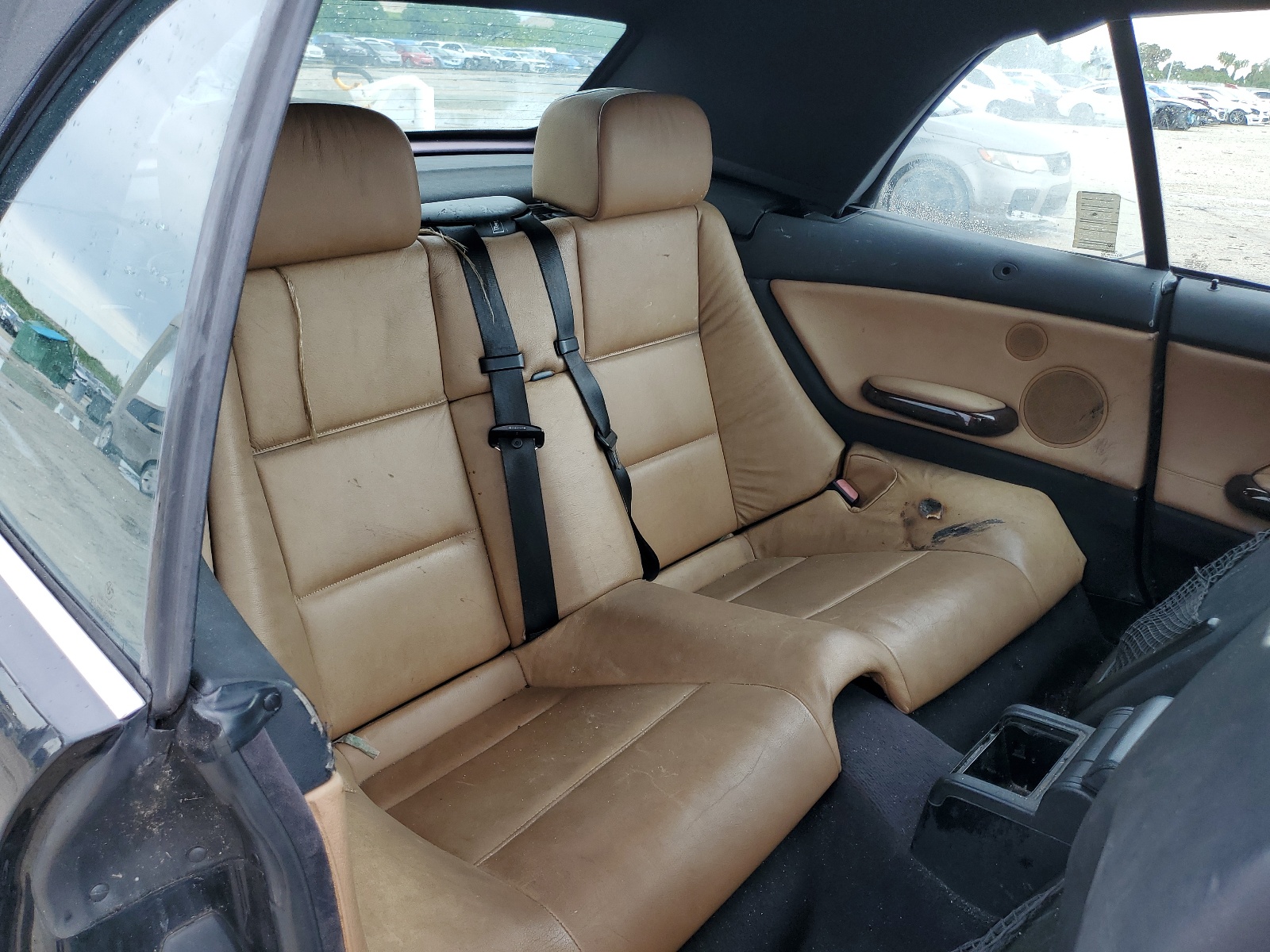 WBABS53442JU93058 2002 BMW 330 Ci