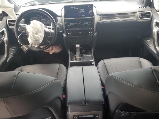  LEXUS GX 2023 Black