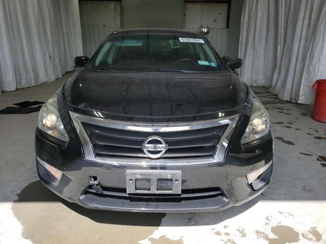  NISSAN ALTIMA 2013 Чорний