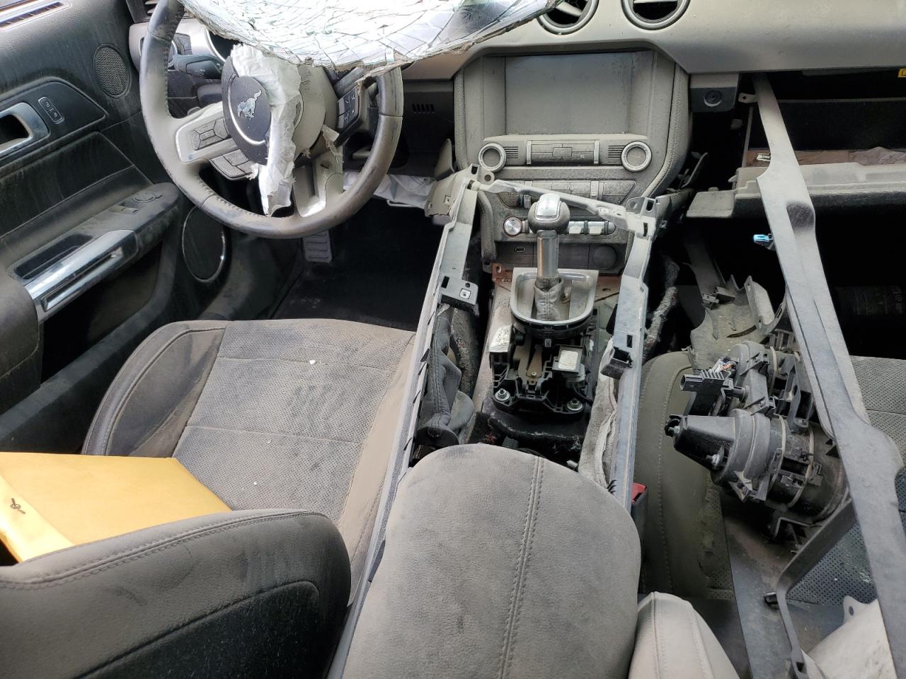 1FA6P8CF8L5136443 2020 Ford Mustang Gt