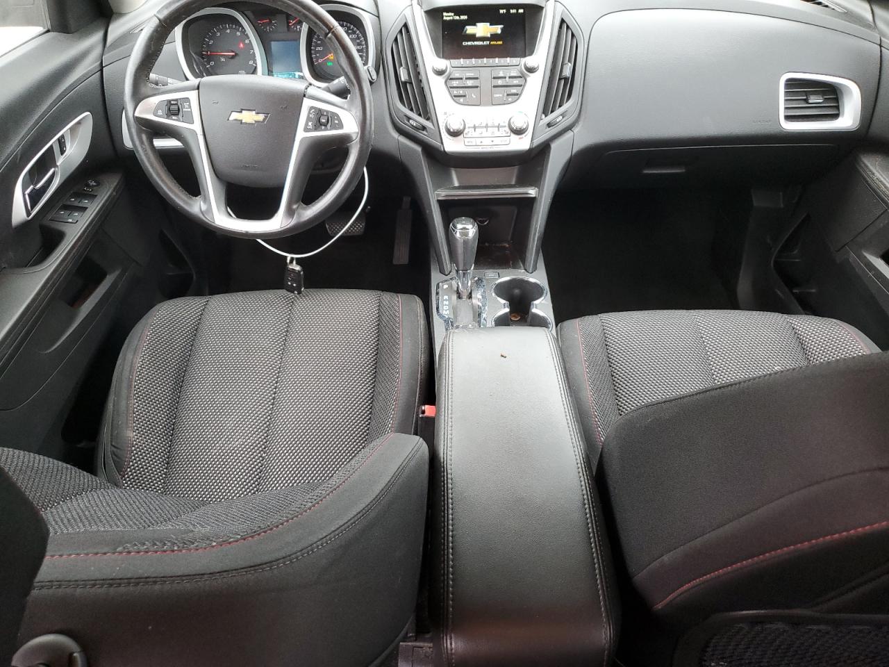 2GNALCEK8H1556099 2017 Chevrolet Equinox Lt