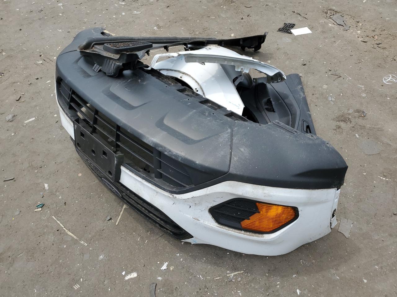 2017 Ford Escape S VIN: 1FMCU0F70HUB96754 Lot: 67707904