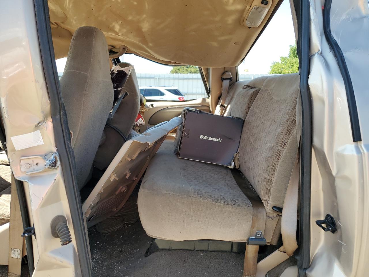 1999 Ford F250 - Image 10