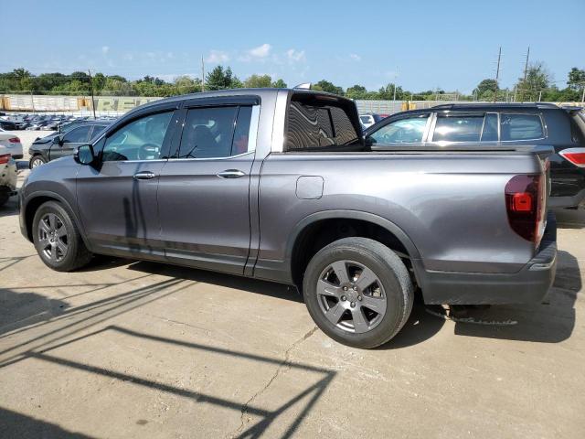 5FPYK3F74LB005122 Honda Ridgeline  2