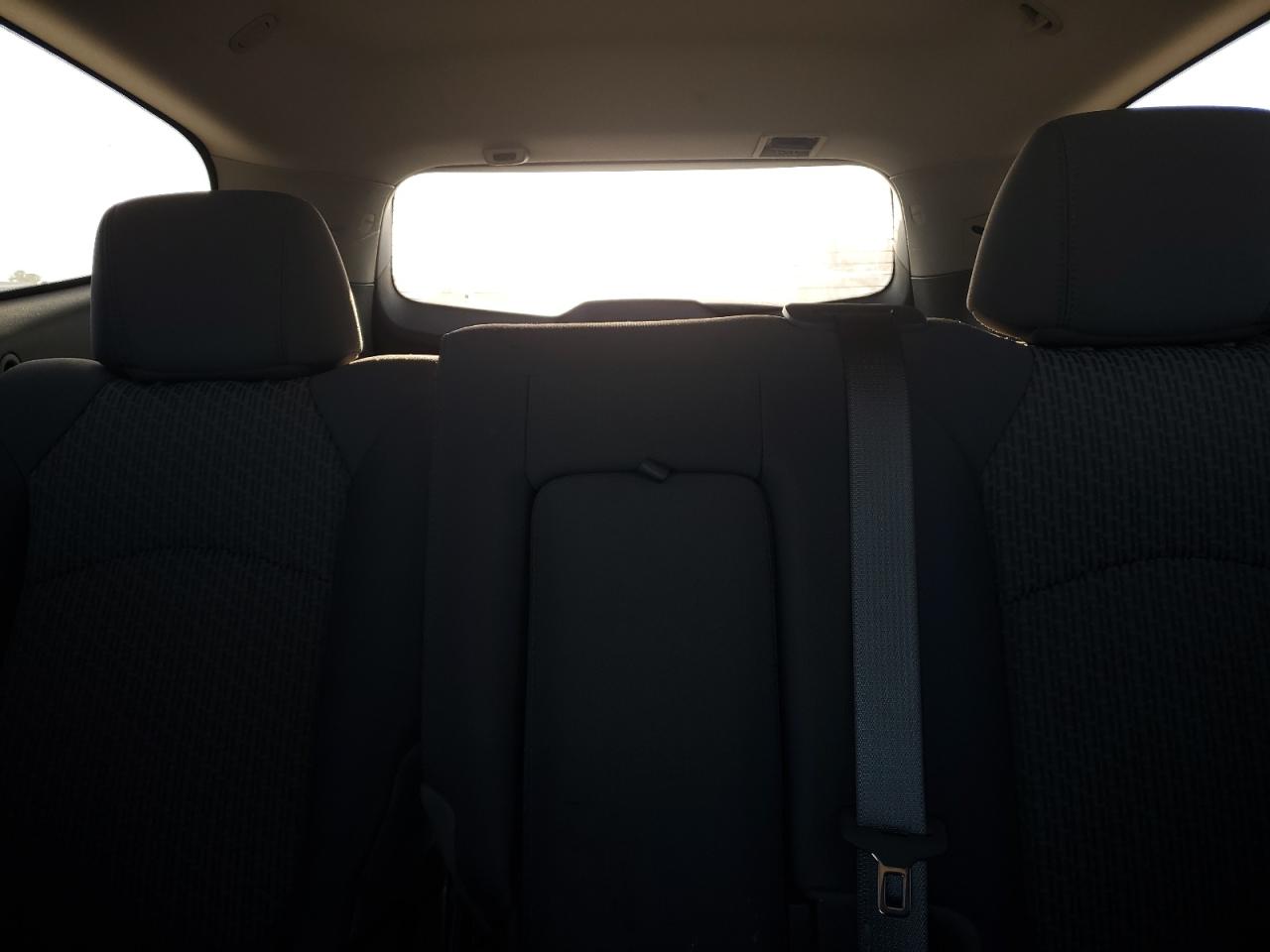 2009 Chevrolet Traverse Lt VIN: 1GNER23D59S106443 Lot: 69022604