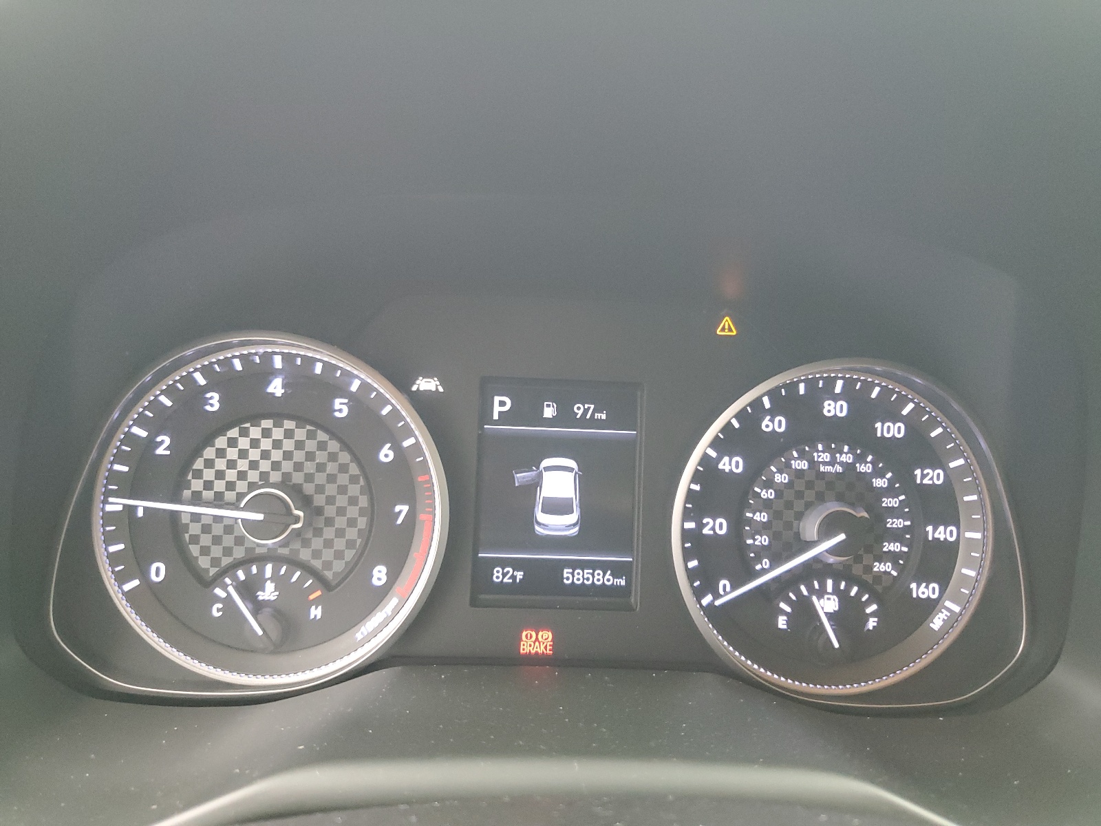 5NPD84LF6LH594750 2020 Hyundai Elantra Sel