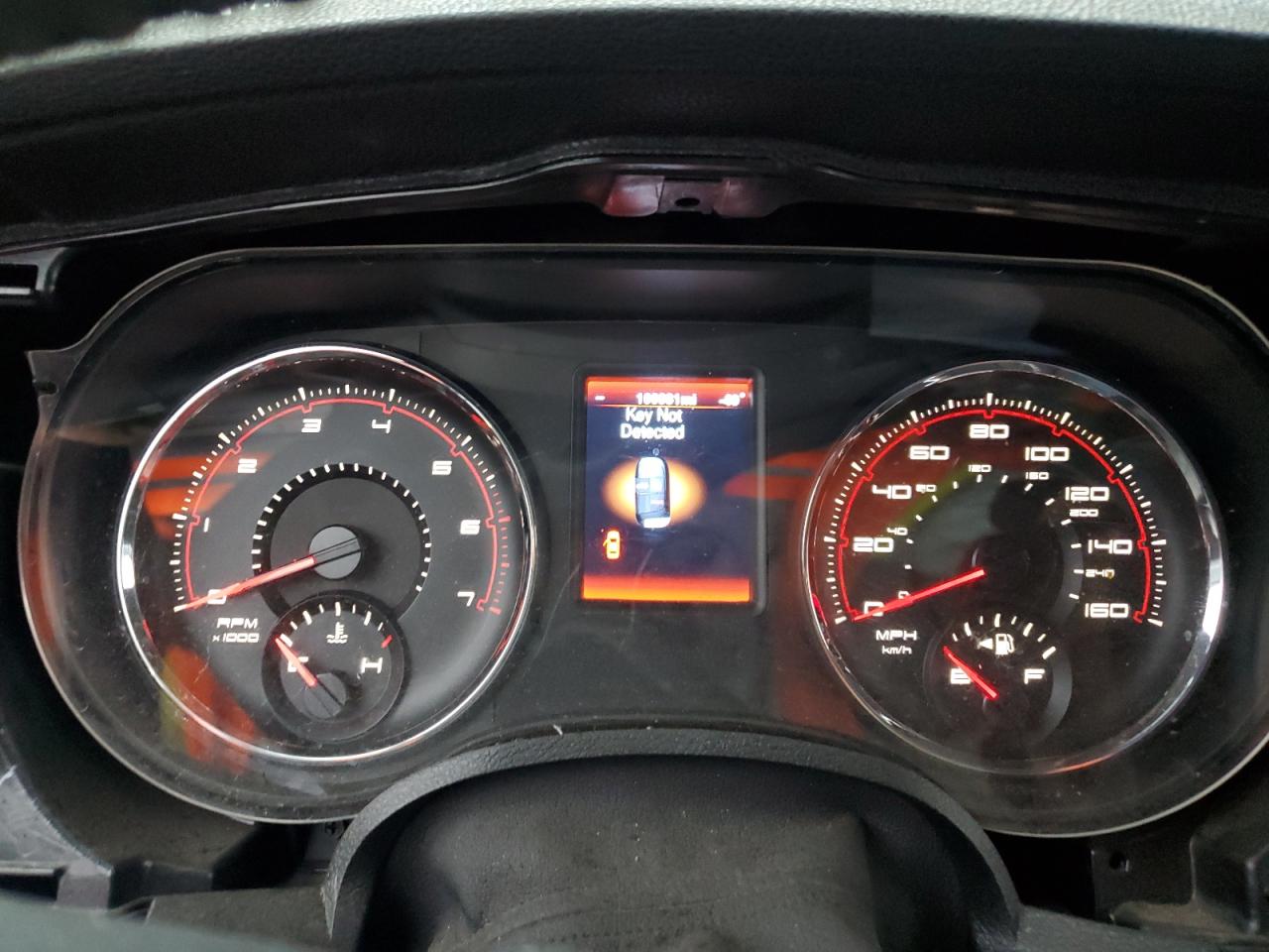 2014 Dodge Charger - Image 9