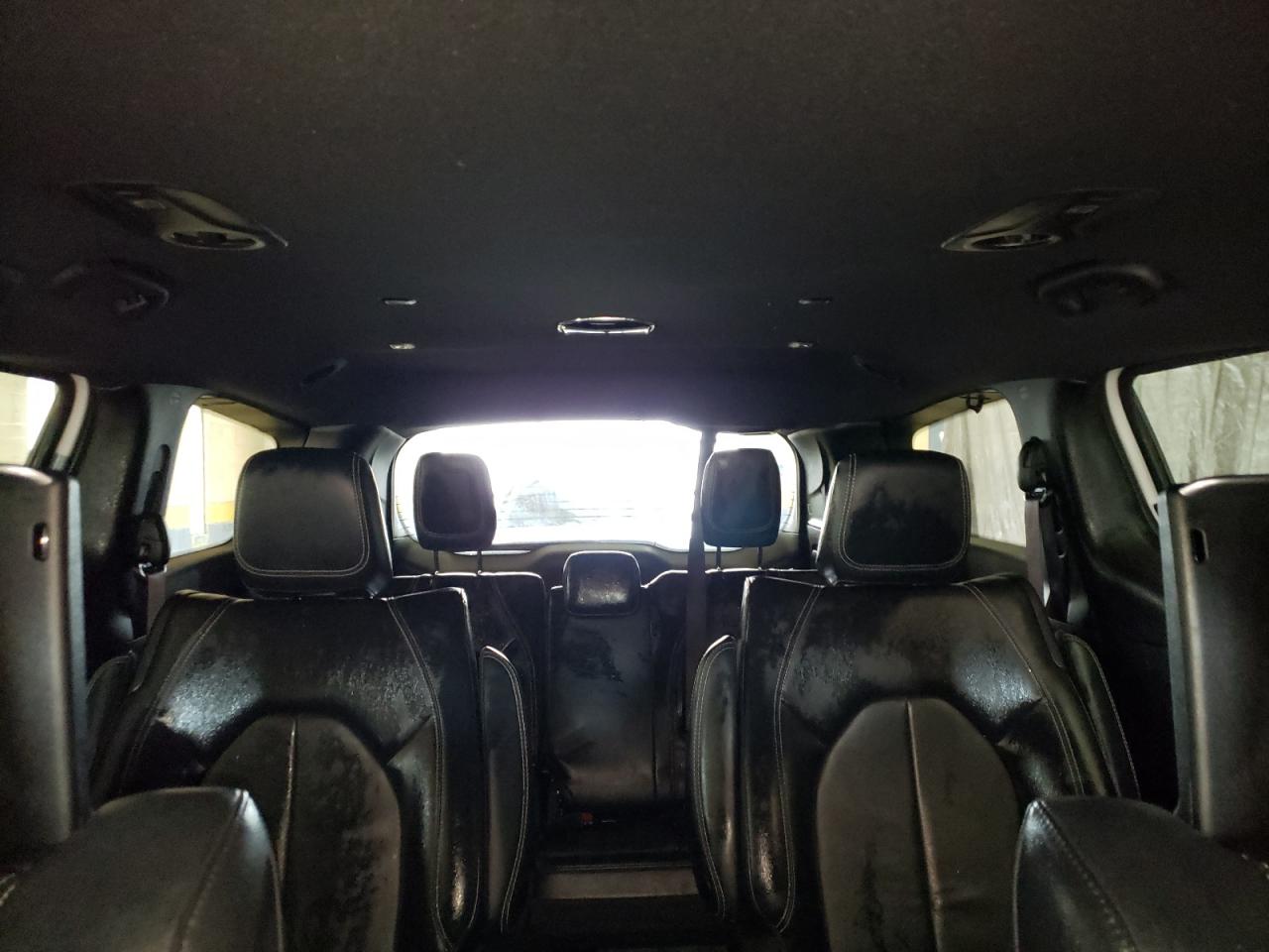 2022 Chrysler Pacifica Hybrid Touring L VIN: 2C4RC1L70NR183409 Lot: 65538194