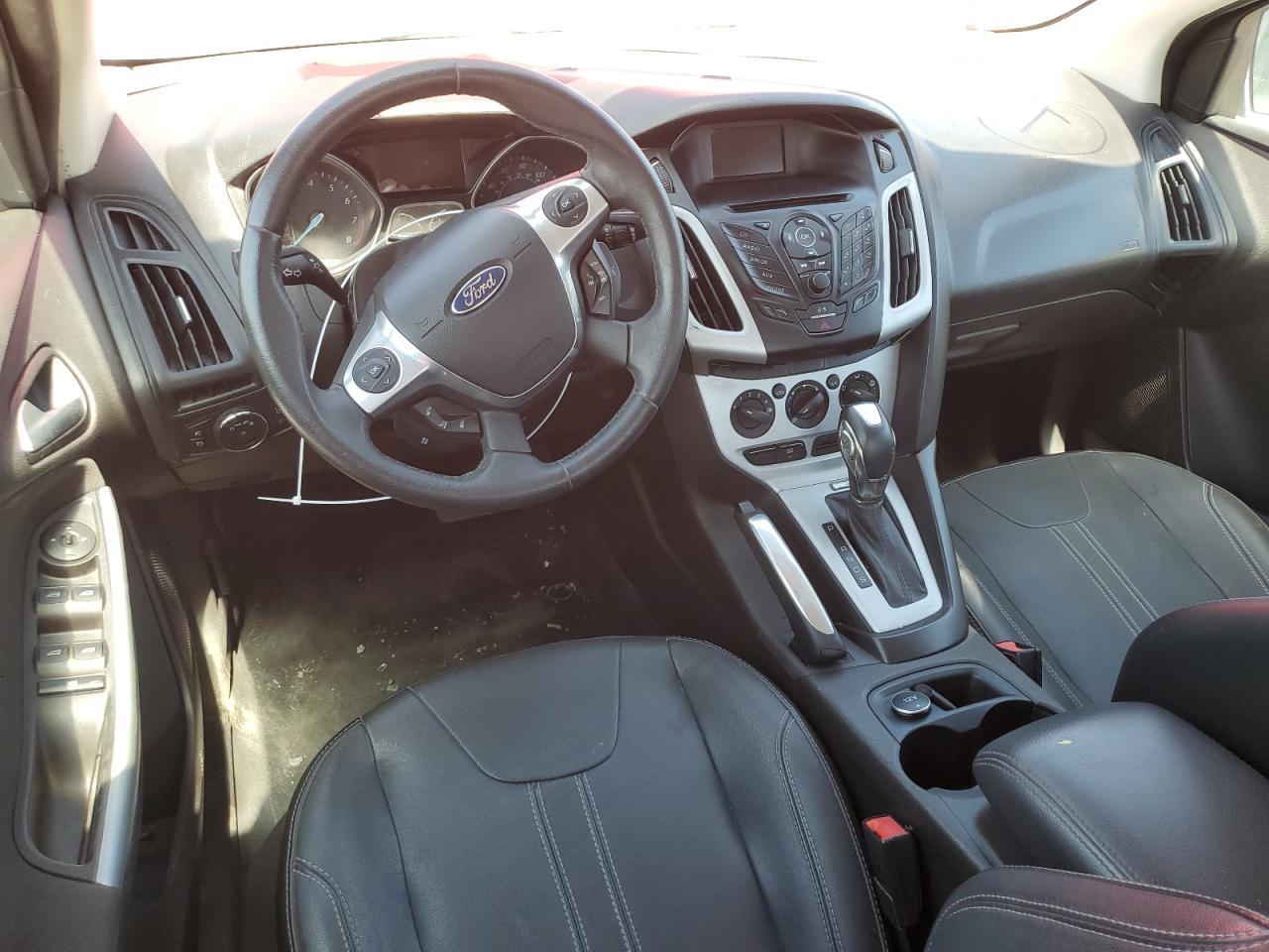 2013 Ford Focus Se VIN: 1FADP3F20DL227786 Lot: 67926594