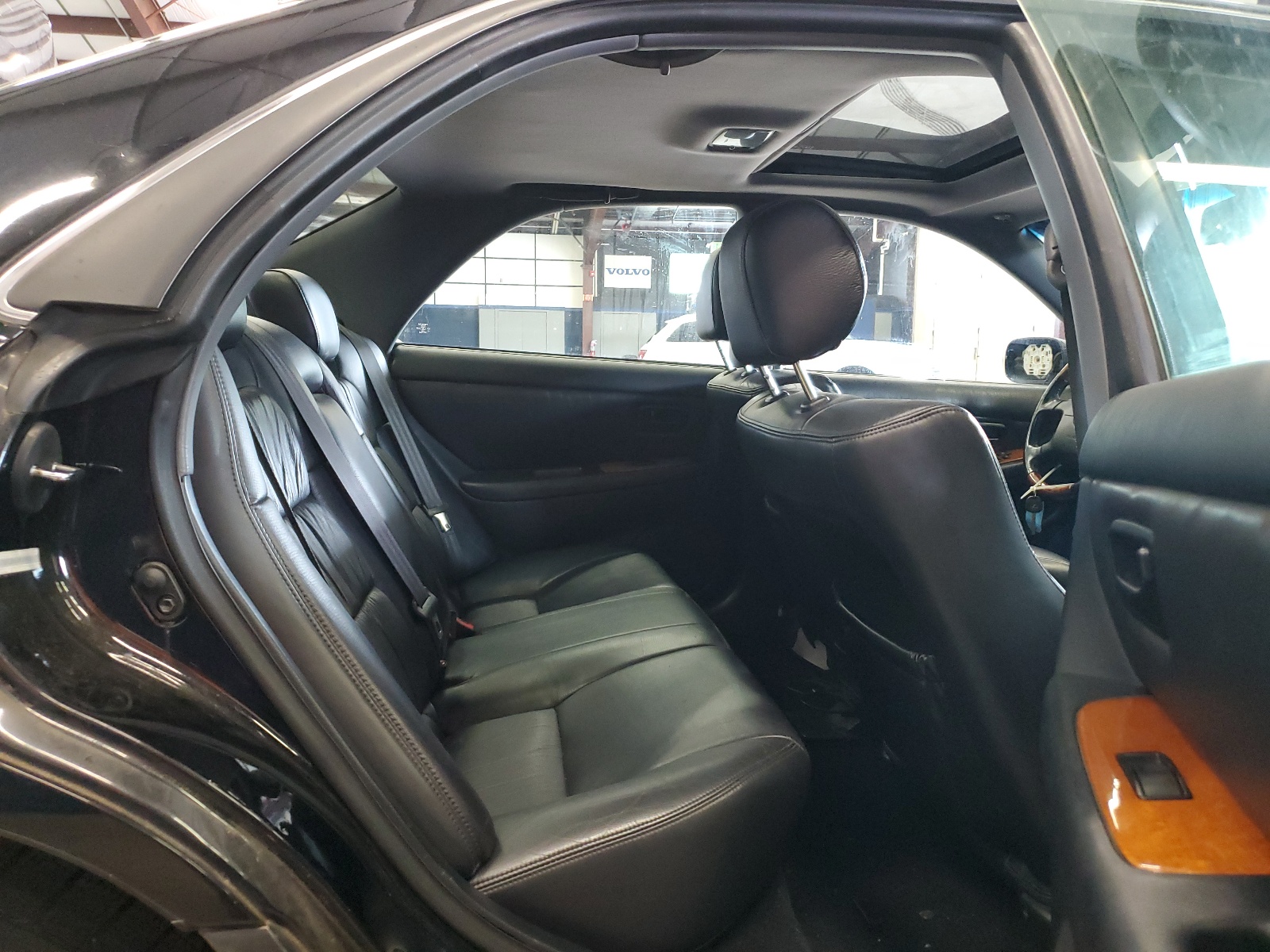 JT8BF28G4Y5099780 2000 Lexus Es 300