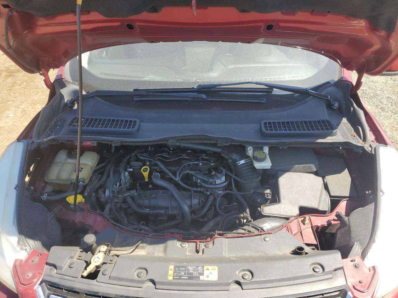 2013 Ford Escape - Image 12