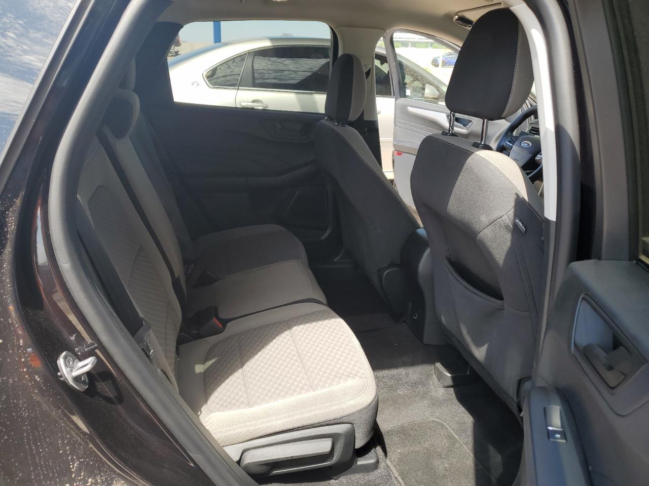 2022 Ford Escape Se VIN: 1FMCU0G69NUA16883 Lot: 66920904