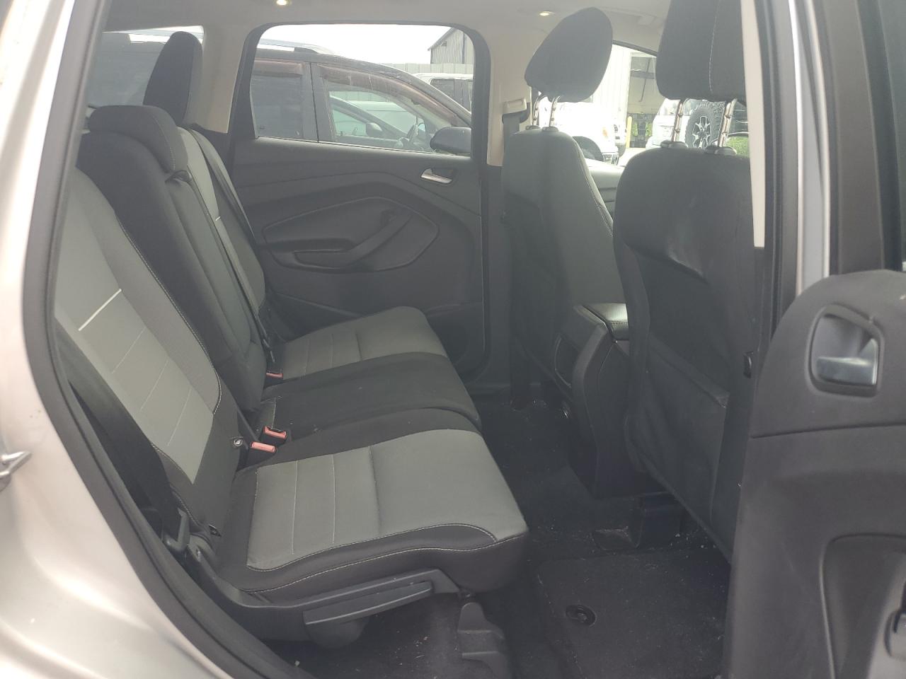 2014 Ford Escape Se VIN: 1FMCU9GX4EUB90597 Lot: 67076204